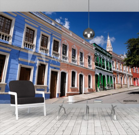 Afbeeldingen van Bogota Colombia